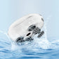 Electric Silicone Scalp Massager (Waterproof) - view 2
