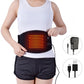 USB Heated Waist & Shoulder Wrap - view 2