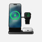 3-in-1 MagSafe Wireless Charging Station - view 2