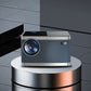 Portable Mini Projector (Wired / USB-Powered) - view 2