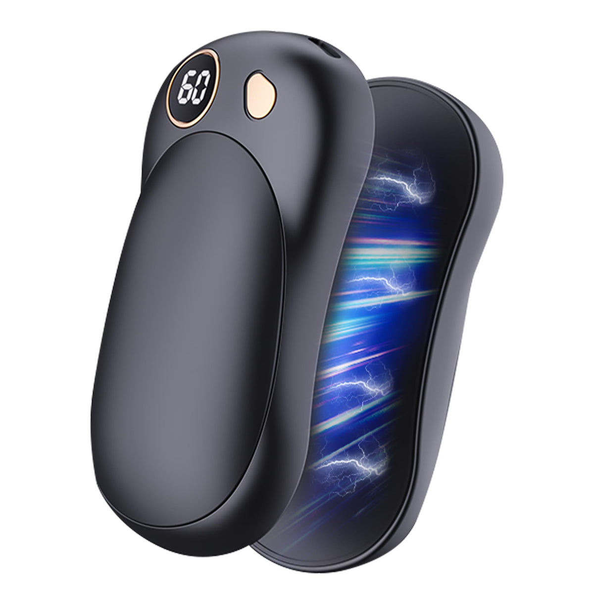 Rechargeable LED Hand Warmers (2-Pack) - view 2