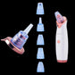 Electric Blackhead Pore Vacuum with Camera - view 2
