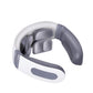 Electric Neck & Shoulder Pulse Kneading Massager - view 2