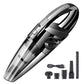 Cordless Mini Car Vacuum with Blower - view 2