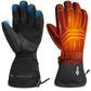 Rechargeable Heated Gloves (Ski) - view 2