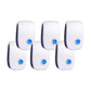 Ultrasonic Pest Repeller (Smart Plug-In) - view 2