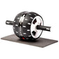 Ab Roller Wheel with Knee Pad - view 2