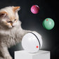 Smart USB Electric Rolling Pet Ball - view 2