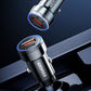 54W Fast Car Charger (Multi-Port) - view 2