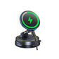 Vacuum-Suction MagSafe Car Phone Mount - view 2