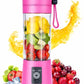 Portable USB Rechargeable Blender (380ml) - view 2