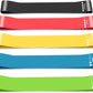Resistance Bands Set (5-Level) - view 2