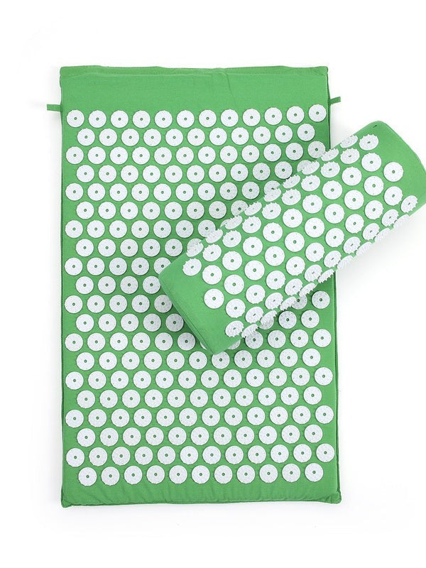 Acupressure Mat + Pillow Set - view 2