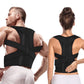 Adjustable Posture Corrector Brace - view 2