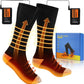 Heated Socks (Merino, Rechargeable) - view 2