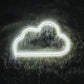 LED Cloud Neon Sign - view 2