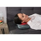 Cordless Shiatsu Kneading Massage Pillow with Heat - view 3