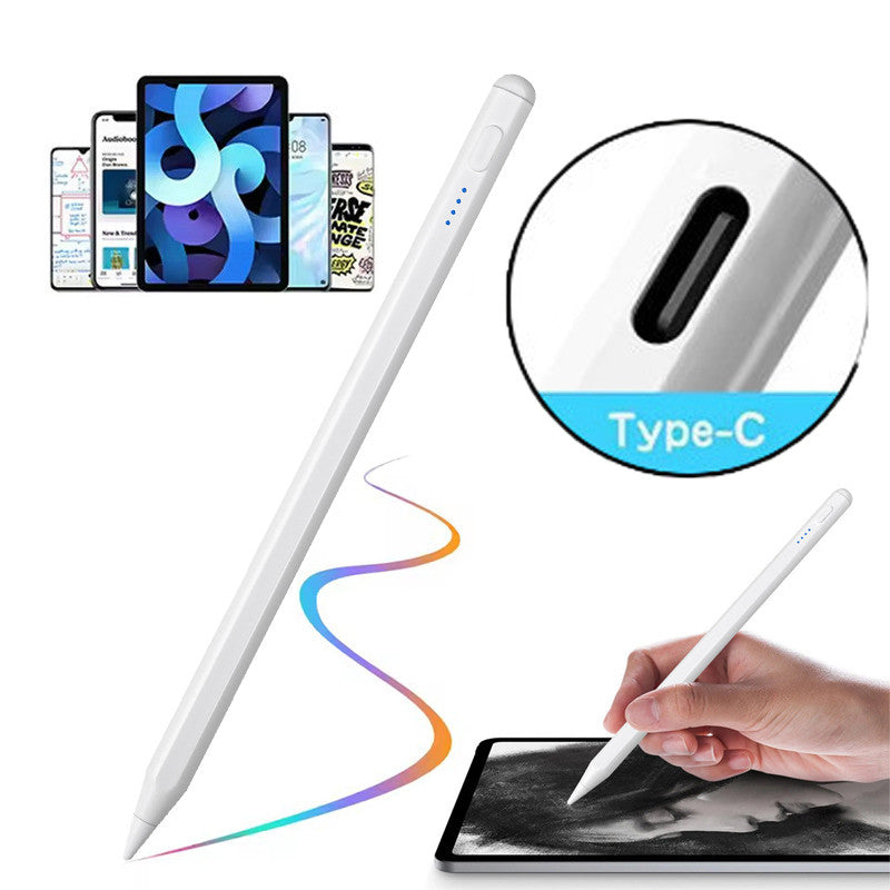 Universal Tablet/Phone Stylus Pen - view 3