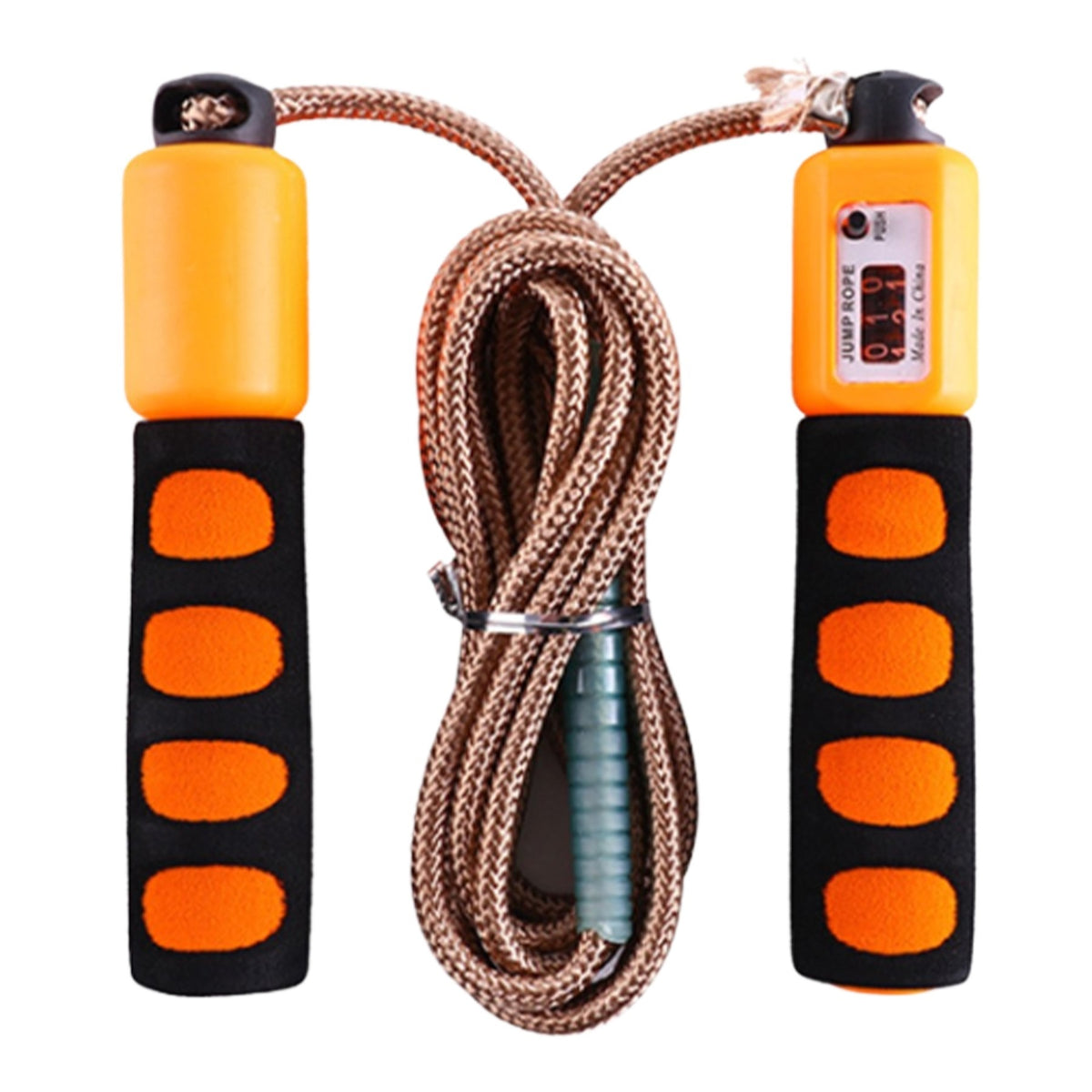 Smart Digital Jump Rope with Counter - view 3