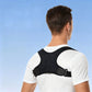 Adjustable Posture Corrector Brace - view 3