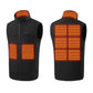 USB Heated Vest (Multi-Zone) - view 3