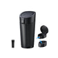 Mini Car Trash Bin with Lid - view 3