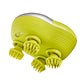 Electric Silicone Scalp Massager (Waterproof) - view 3