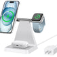 3-in-1 MagSafe Wireless Charging Station - view 3