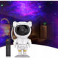 Galaxy Star Projector (Astronaut) - view 3