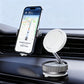 Vacuum-Suction MagSafe Car Phone Mount - view 3