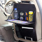 Car Seat-Back Organizer - view 3