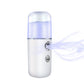 Mini Handheld Facial Steamer (Nano Mist) - view 3