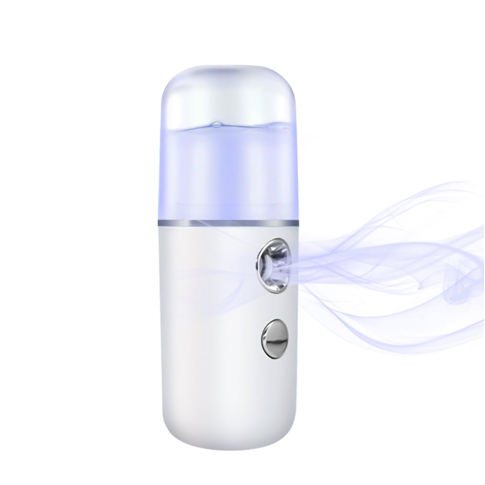 Mini Handheld Facial Steamer (Nano Mist) - view 3