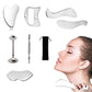 Stainless Steel Gua Sha Set (3-Piece) - view 3