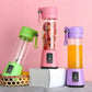 Portable USB Rechargeable Blender (380ml) - view 3