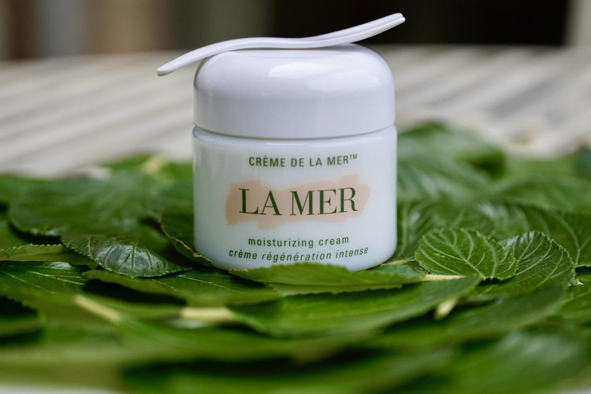 La Mer The Moisturizing Soft Cream - 60ml / 2 oz