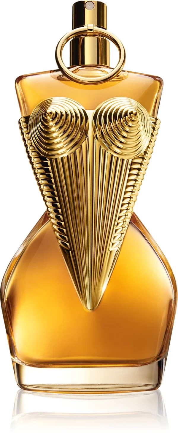 Jean Paul Gaultier Gaultier Divine Eau de Parfum – 3.4 Ounce / 100 ml – New Sealed - view 1