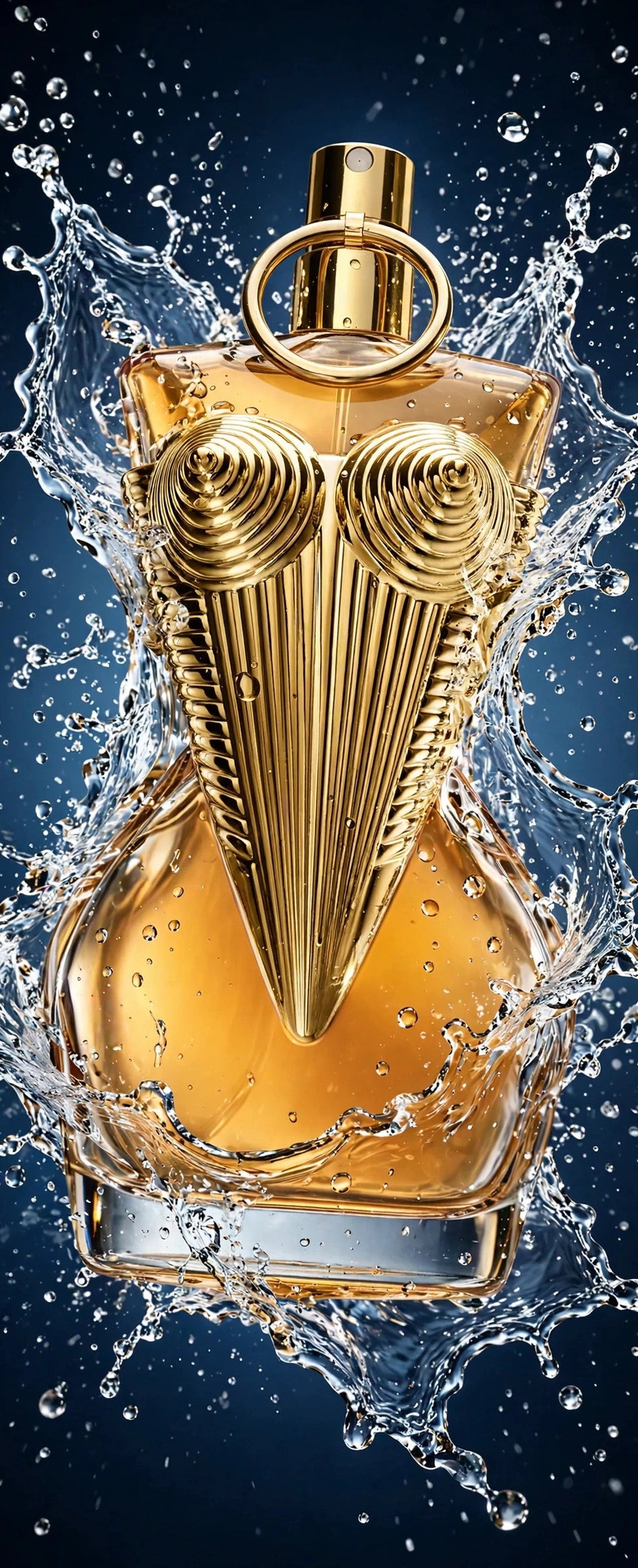 Jean Paul Gaultier Gaultier Divine Eau de Parfum – 3.4 Ounce - restored 1
