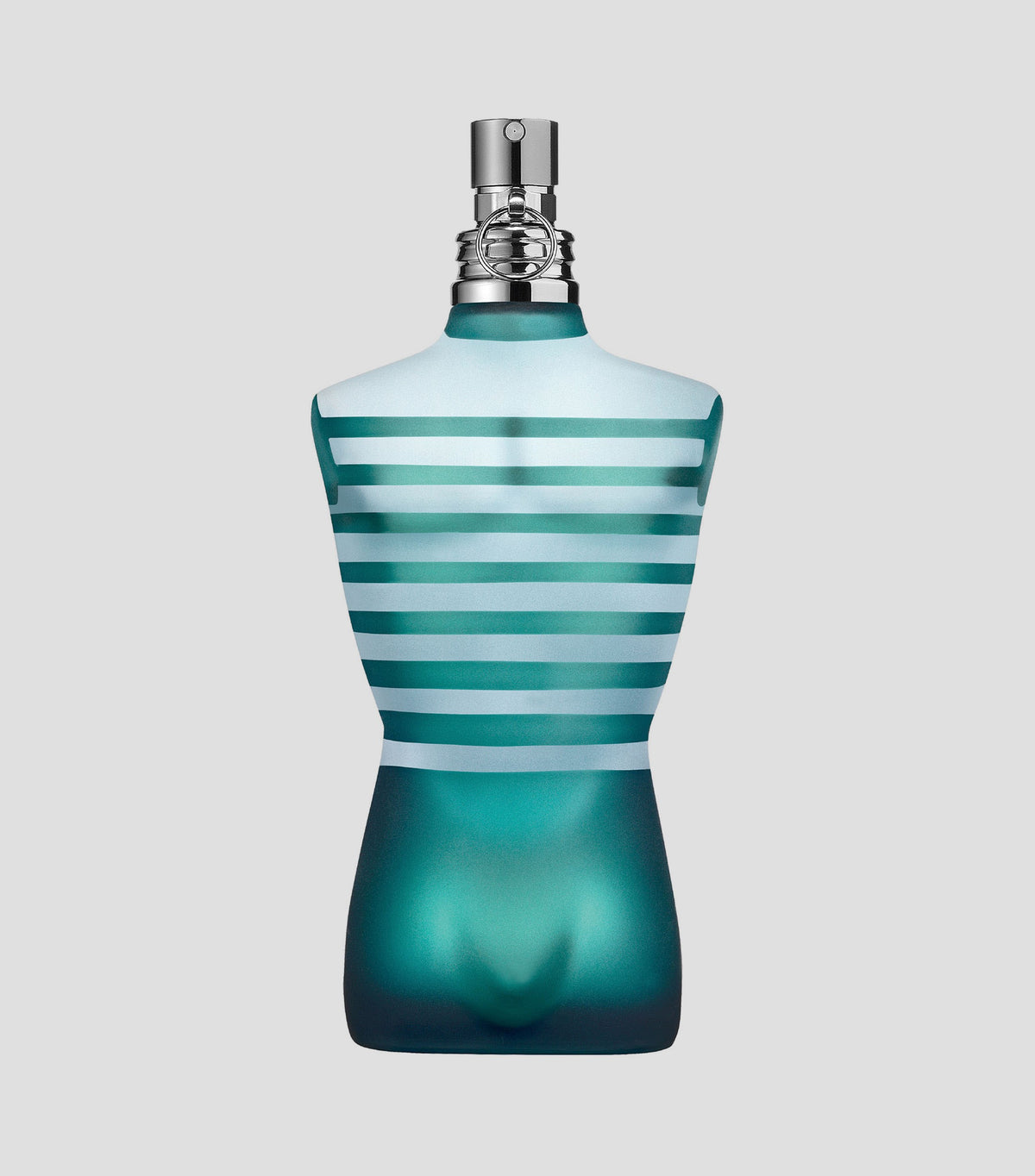 Jean Paul Gaultier Le Male Eau de Toilette – 4.2 Ounce / 125 ml – New Sealed - view 1