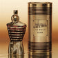 Jean Paul Gaultier Le Male Elixir Parfum – 4.2 Ounce / 125 ml – New Sealed - view 1