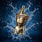 Jean Paul Gaultier Le Male Elixir Parfum – 4.2 Ounce / 125 m - restored 1