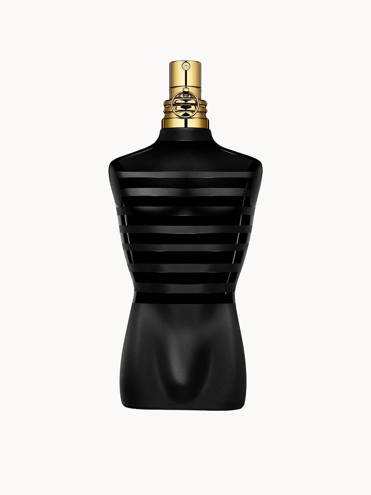 Jean Paul Gaultier Le Male Le Parfum – 4.2 Ounce / 125 ml – New Sealed - view 1