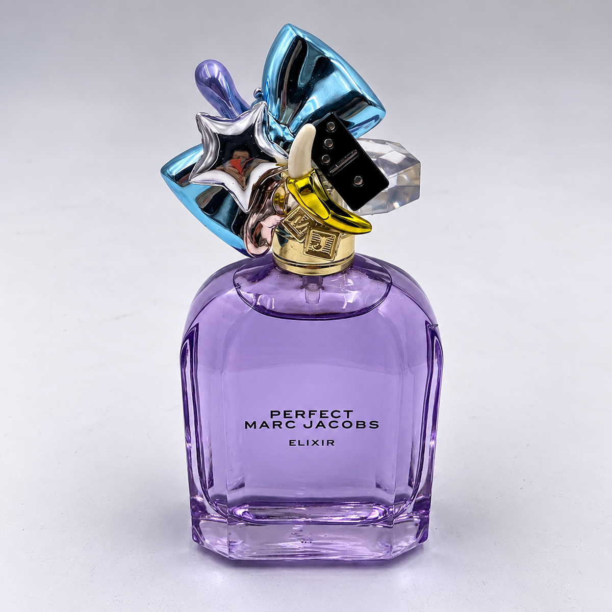 Marc Jacobs Perfect Elixir Eau de Parfum for Women 3.3 oz / 100ml