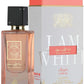 Lattafa Ana Abiyedh Coral for Unisex Eau de Parfum Spray – 2.0 Ounce / 60 ml – New Sealed - view 1