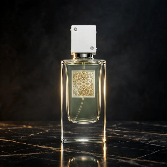 Lattafa Ana Abiyedh Eau de perfum for Unisex – 2.0 Ounce / 60 ml – New Sealed - view 2
