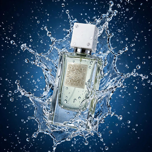 Lattafa Ana Abiyedh Eau de perfum for Unisex – 2.0 Ounce / 6 - restored 1