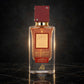 Lattafa Ana Abiyedh Scarlet for Unisex Eau de Parfum Spray – 2.0 Ounce / 60 ml – New Sealed - view 2