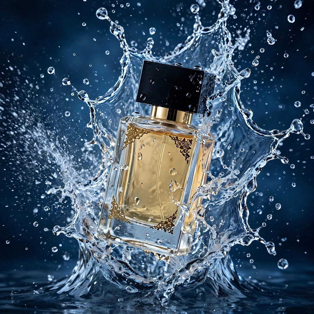 Lattafa Ard Al Zaafaran OUDH Sharqia Eau De Parfum Attar Ara - restored 1