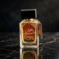 Lattafa Ard Al Zaafaran OUDH Sharqia Eau De Parfum Attar Arabian Perfume From [JAK – 2.7 Ounce /80ml - view 2