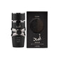 Lattafa ASAD Elixir for Unisex Eau de Parfum Spray – 3.40 Ounce / 100 ml – New Sealed - view 1